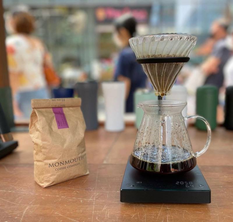 the retro factory vintage flea market