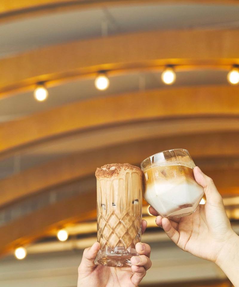 Surrey Hills Grocer Jurong Pet-friendly