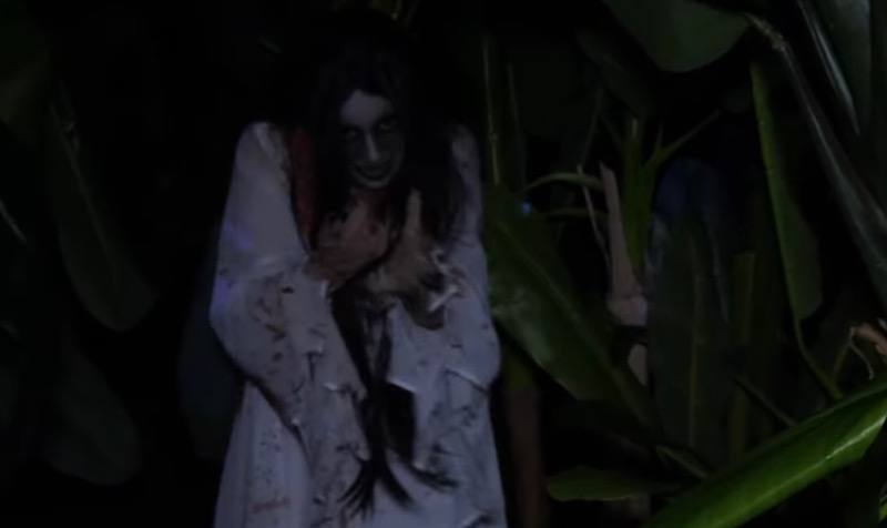 Halloween Horror Nights 2022