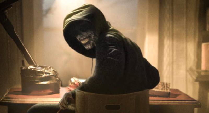 Halloween Horror Nights 2022