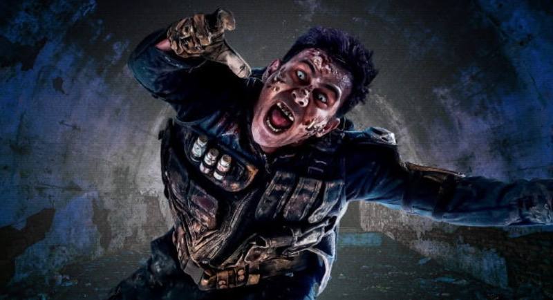 Halloween Horror Nights 2022