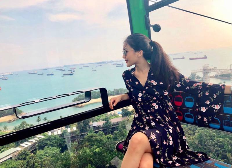 things to do in sentosa