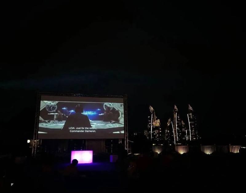 things to do in sentosa