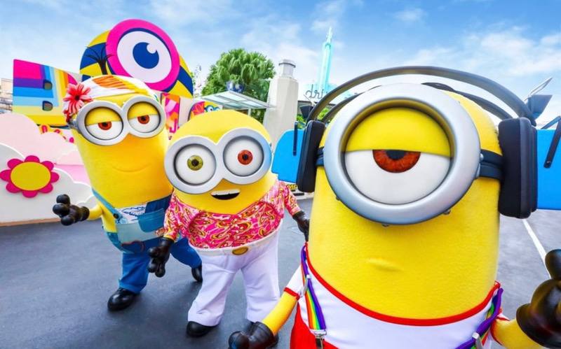 things to do in sentosa