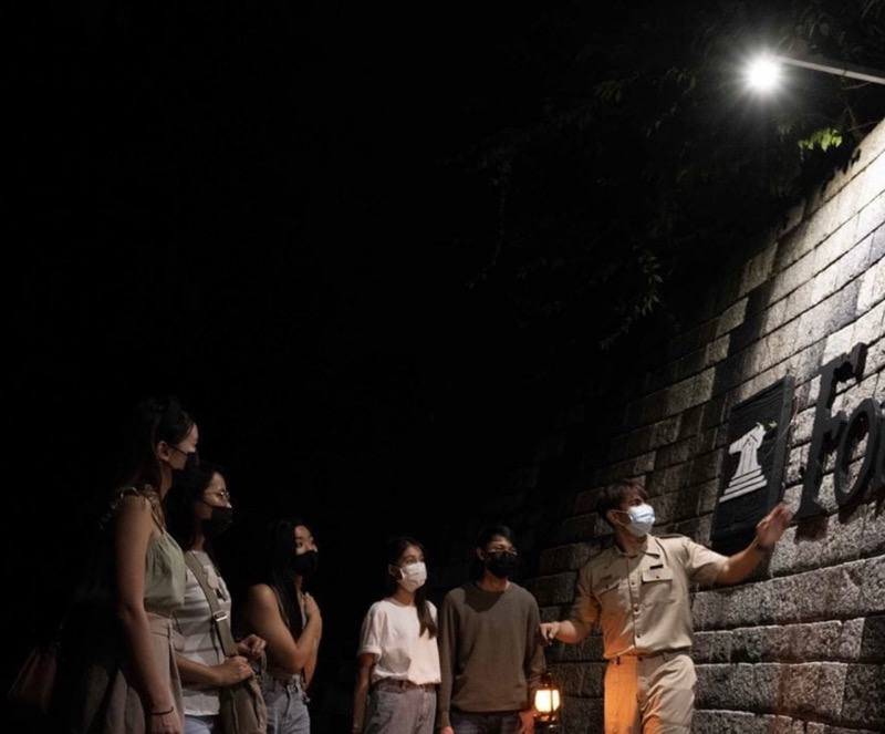 things to do in sentosa