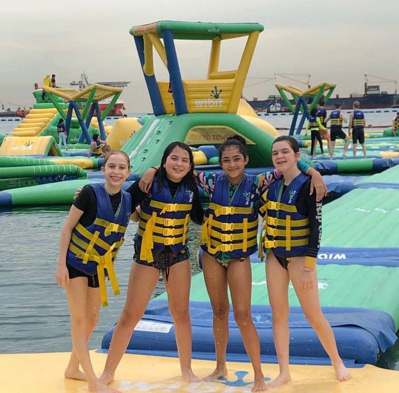 things to do in sentosa