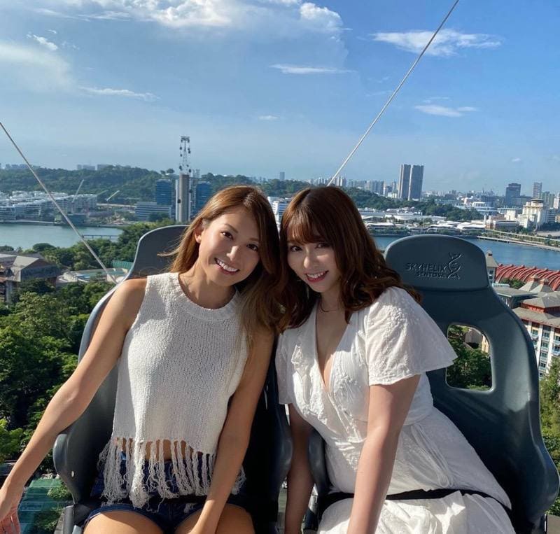 things to do in sentosa