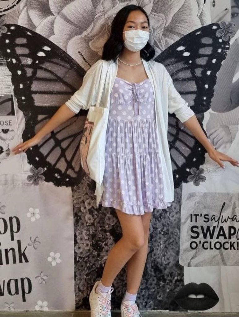 swapaholic marketplace launch party