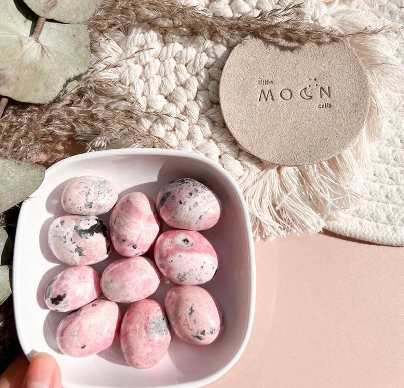 spell jar workshop little moon crib