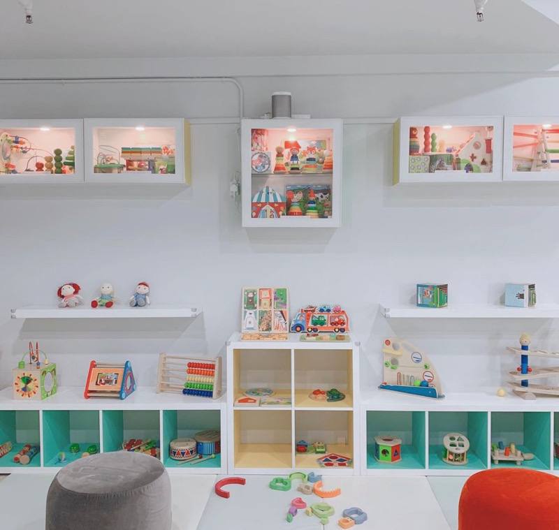 the joy of toys singapore