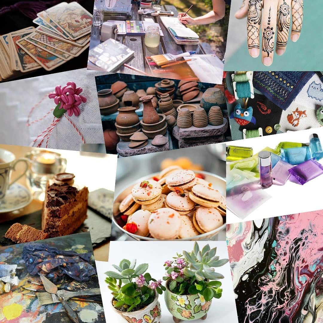 whimsical wonderland