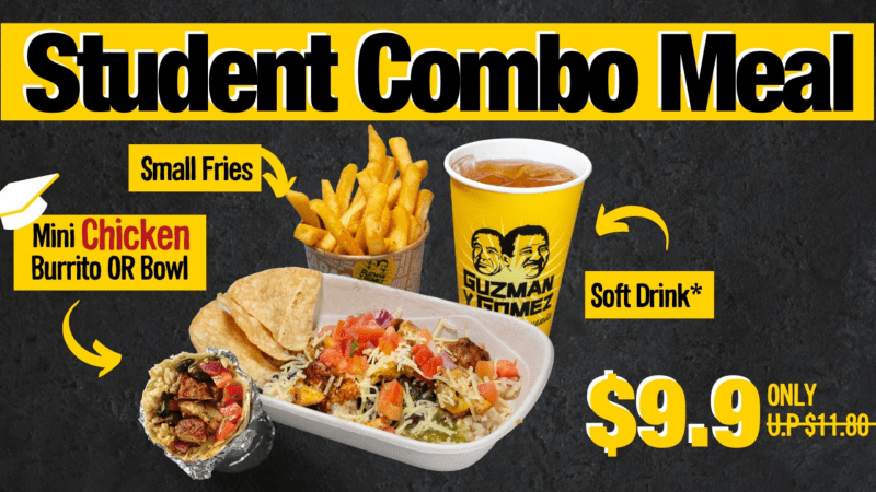 student deals in singapore