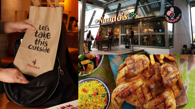 student deals in singapore