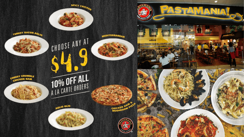 student deals in singapore