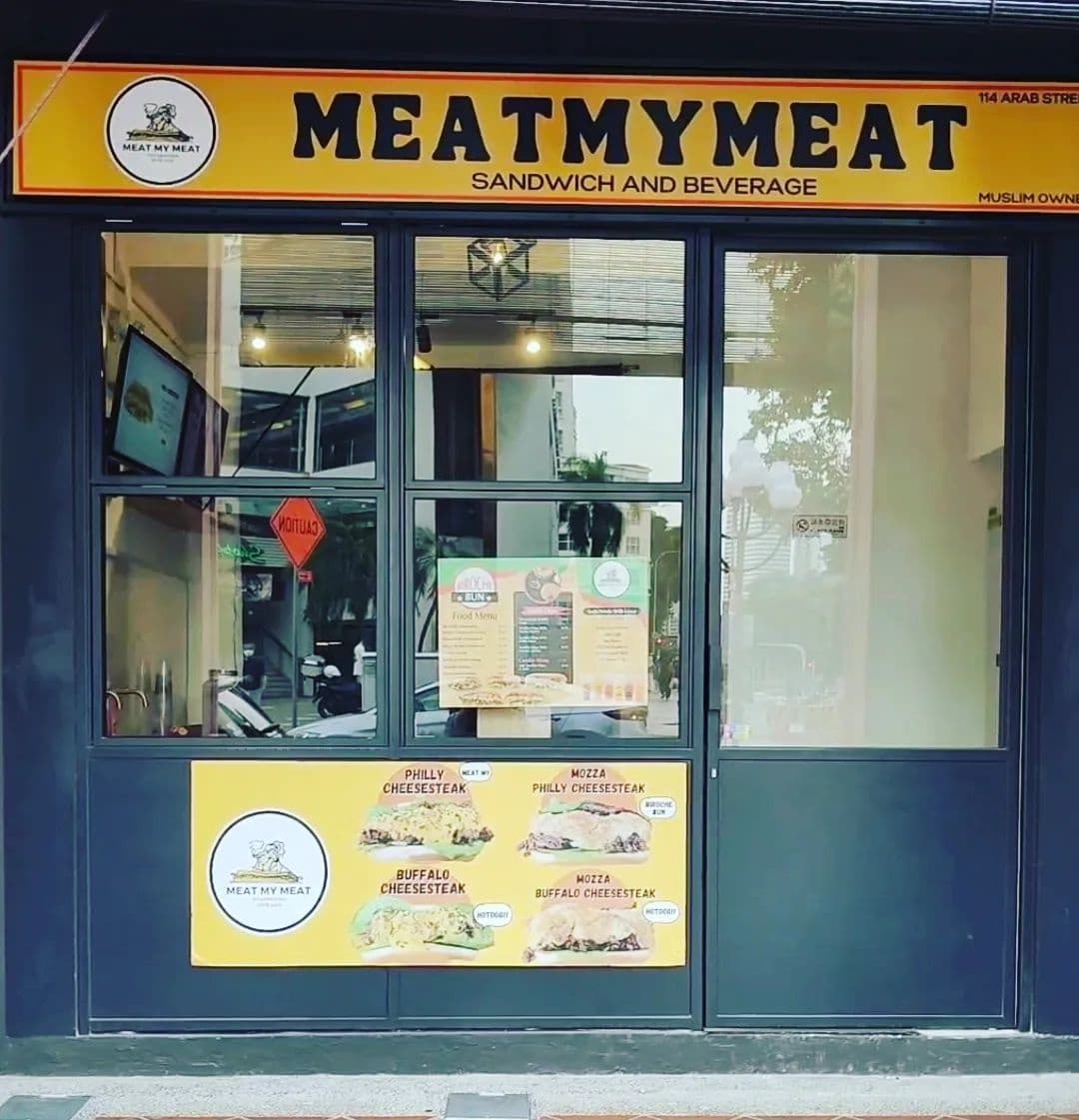 meatmymeat