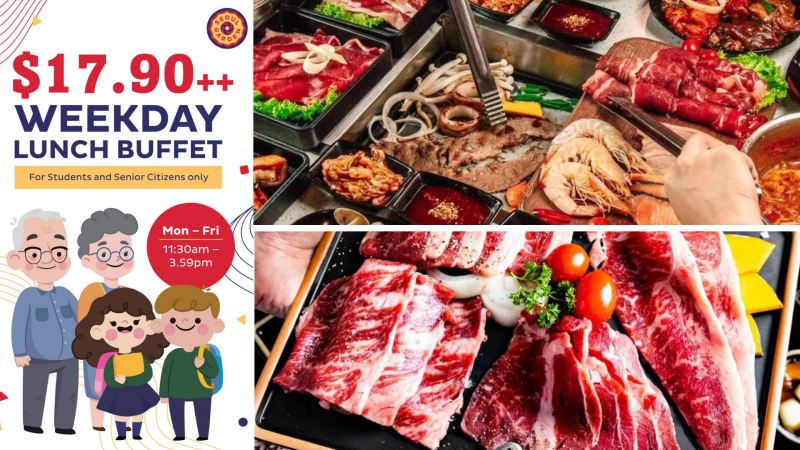 student deals in singapore