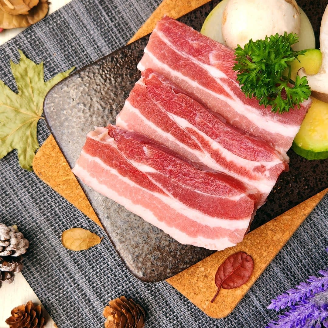 nami korean grill house