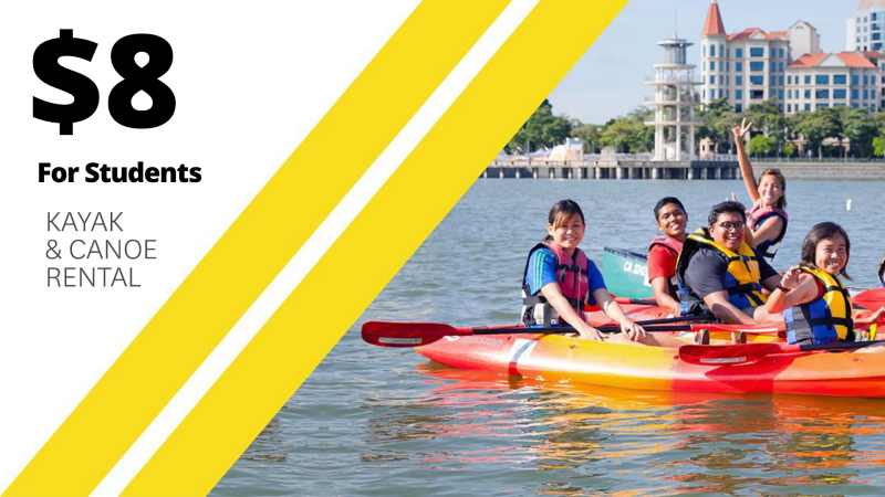 student deals in singapore