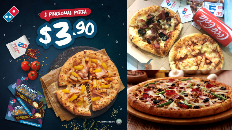 student deals in singapore