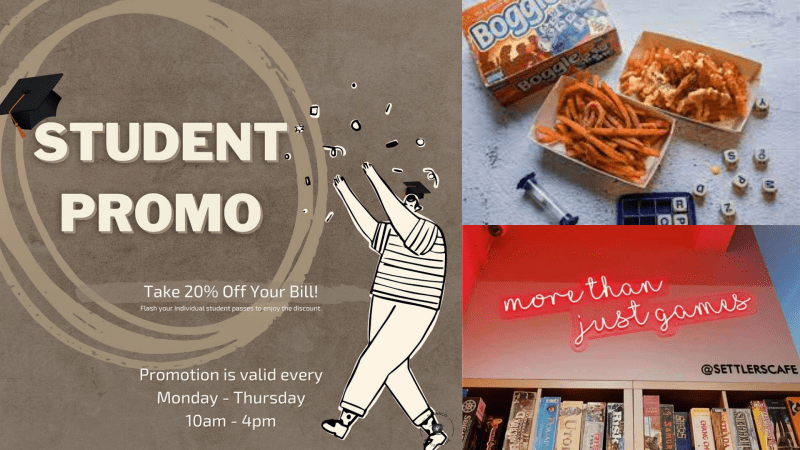 student deals in singapore