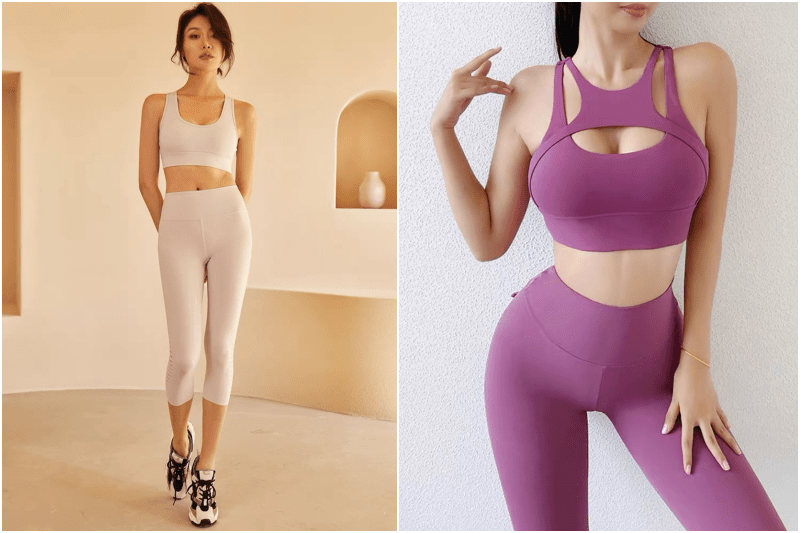 activewear