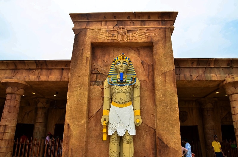 legoland malaysia
