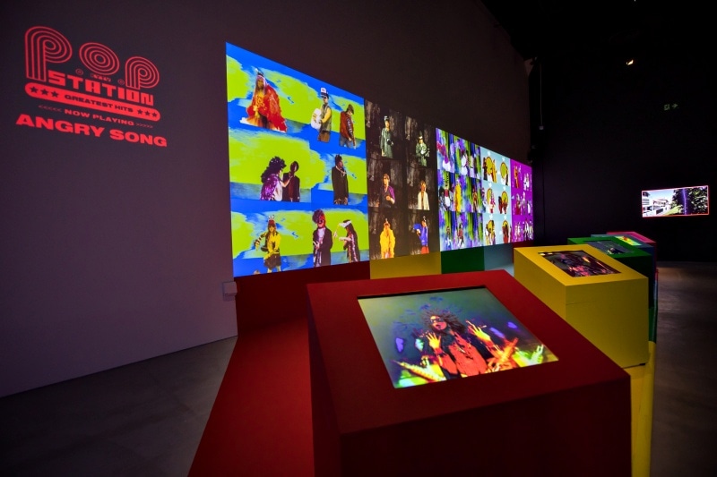 can everybody see my screen