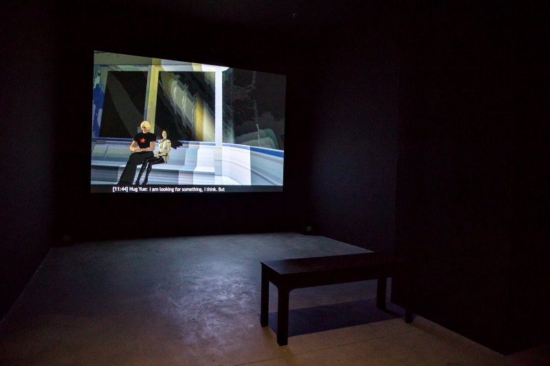 can everybody see my screen