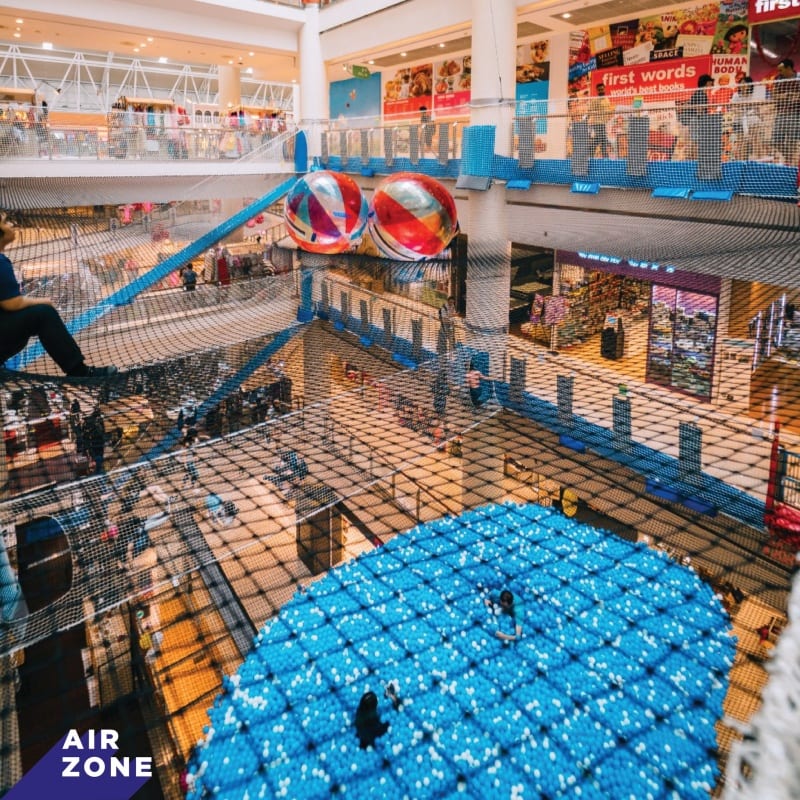 family activities in Singapore