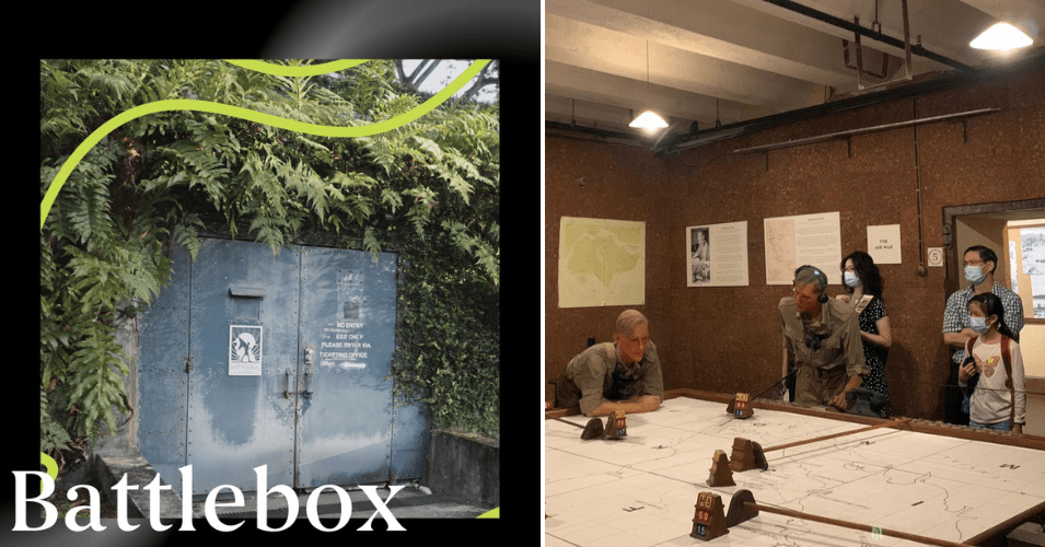 battlebox bunker
