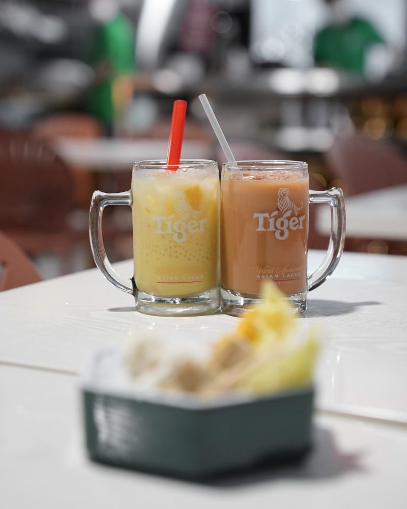 spicy bangkok hotpot