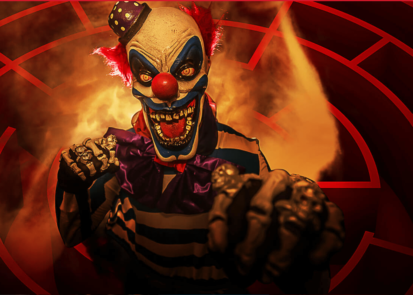 genting dream themed cruises