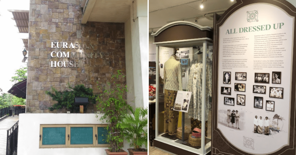 eurasian heritage museums in singapore