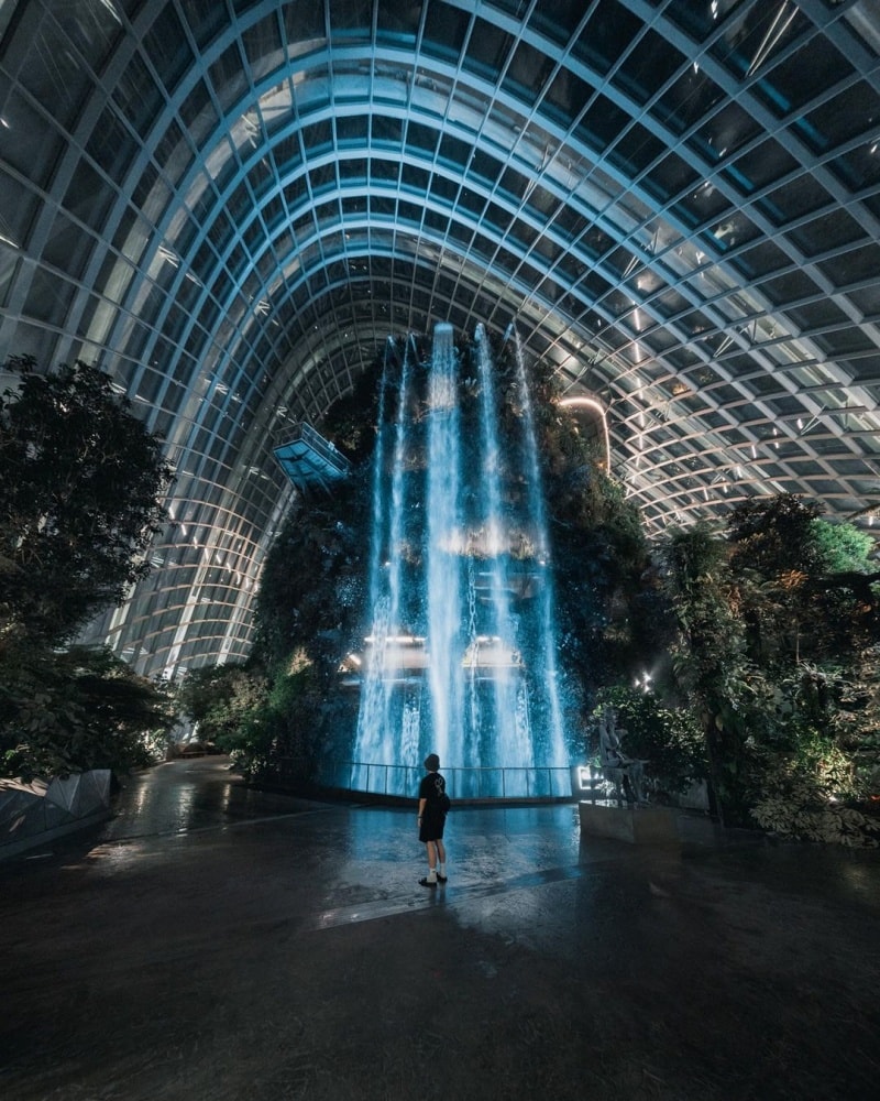 family activities in Singapore