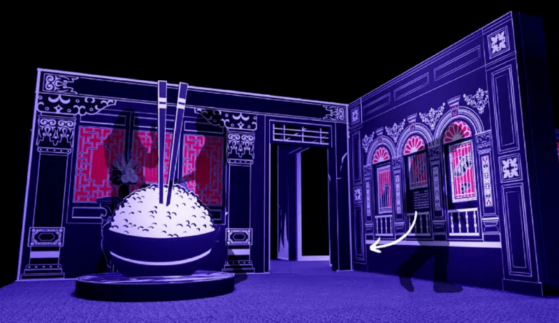 Harrowing Halloween 2