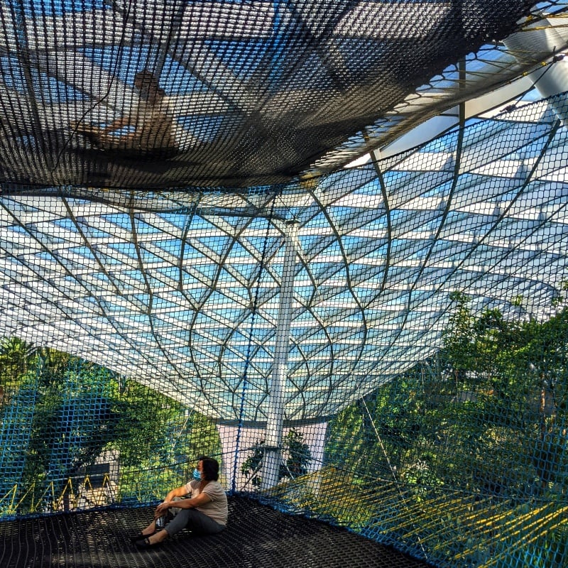 family activities in Singapore