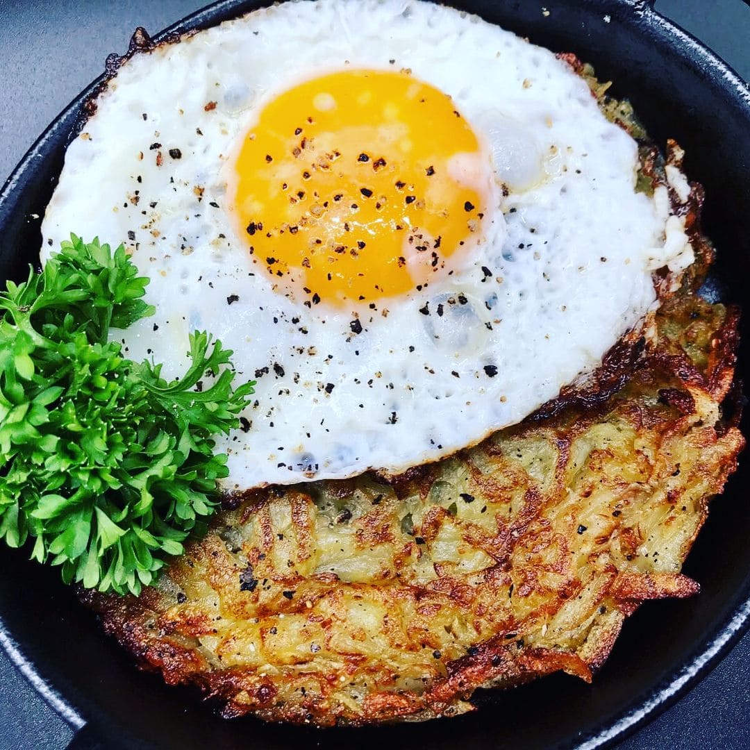rosti singapore