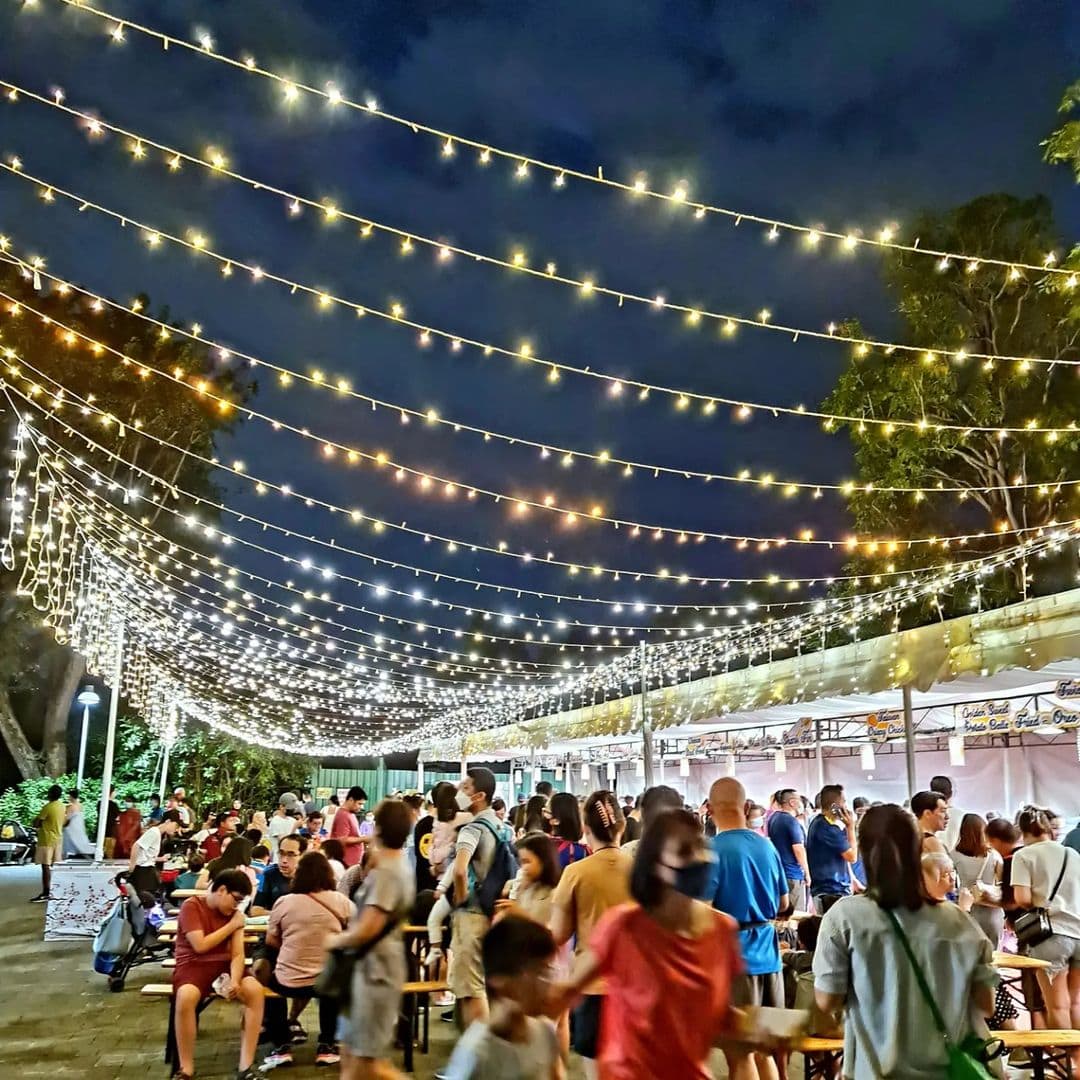 Lights by the Lake 2022