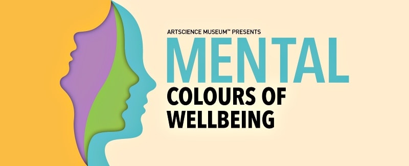 MENTAL: Colours of Wellbeing
