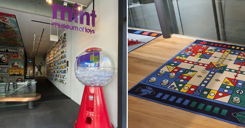 mint museum of toys museums in singapore