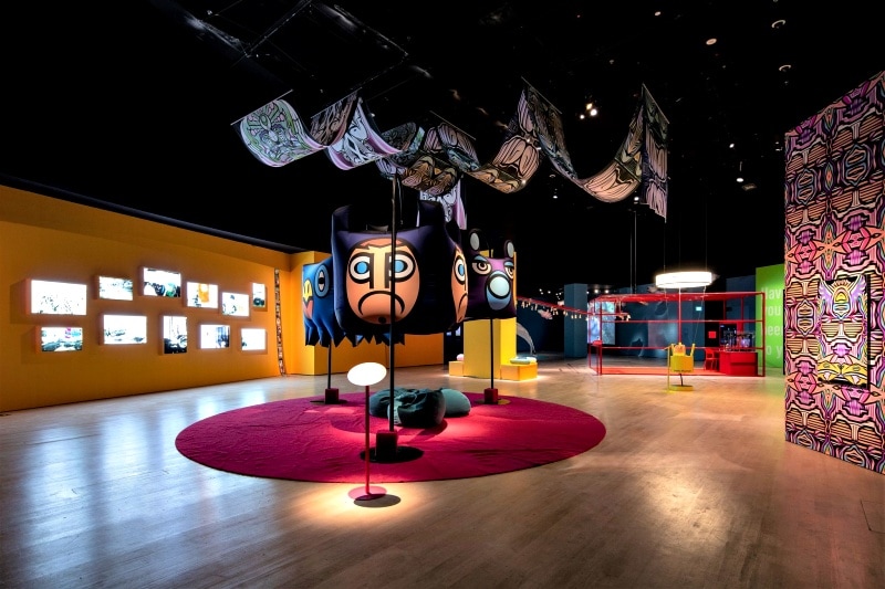 MENTAL: Colours of Wellbeing