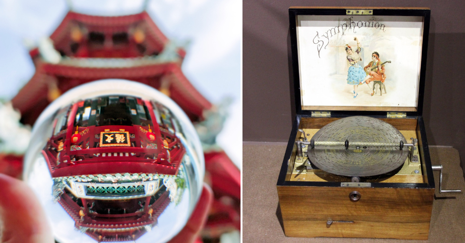 musical box museum museums in singapore