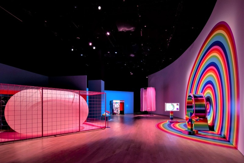 MENTAL: Colours of Wellbeing