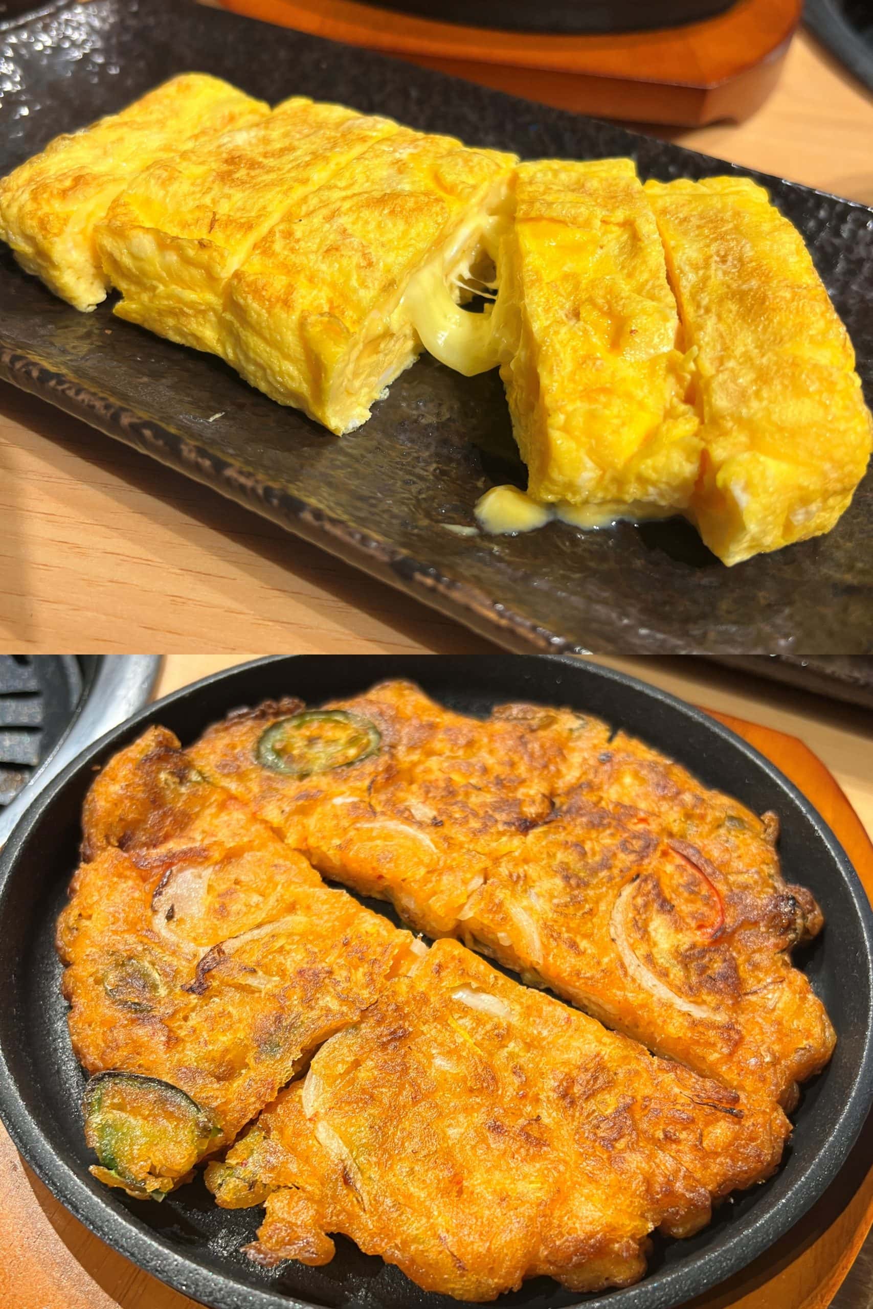 nami korean grill house