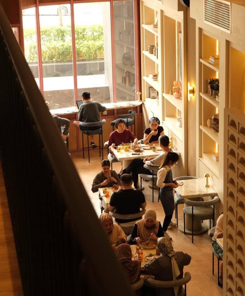 ami suites boutique hotel mont kiara kl