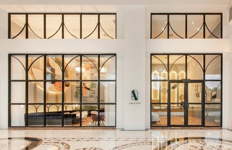 ami suites boutique hotel mont kiara kl