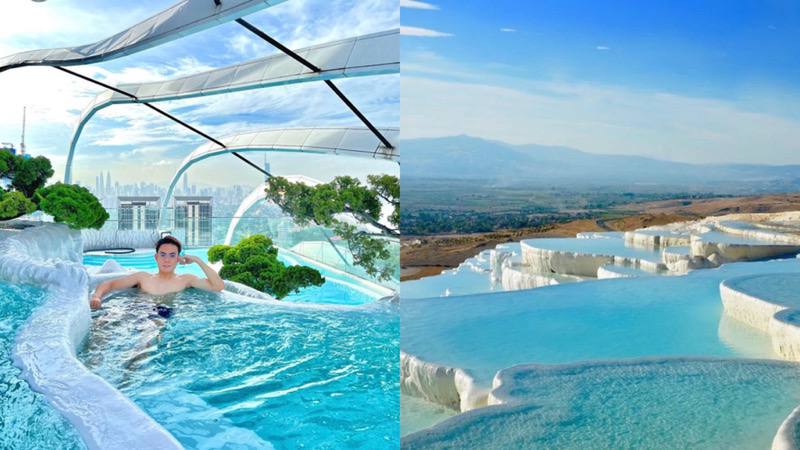 ami suites boutique hotel mont kiara kl