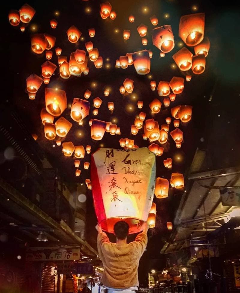 travel to taiwan in 2022