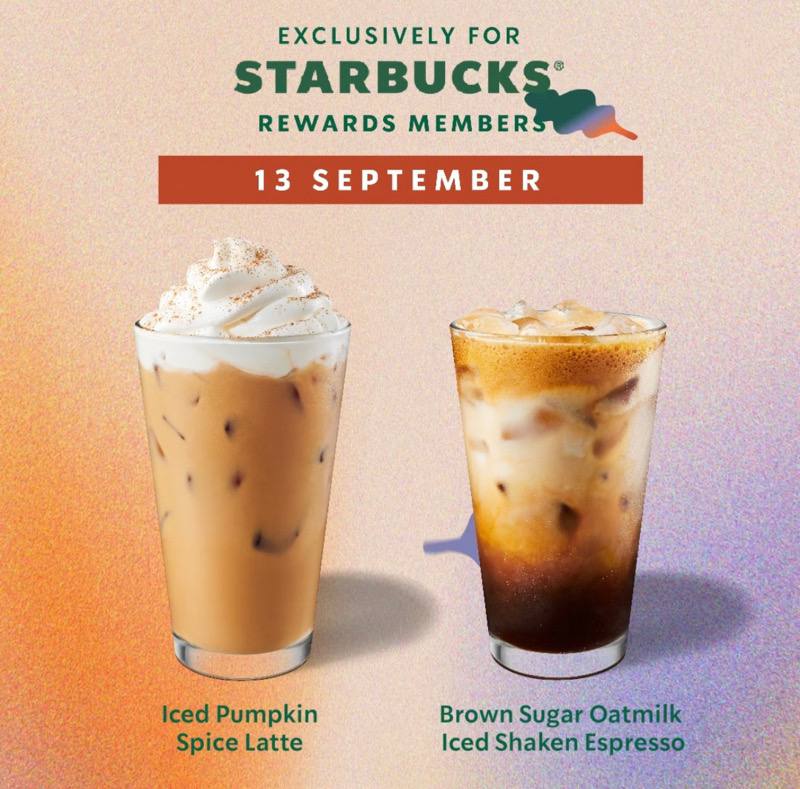 starbucks singapore pumpkin spice latte
