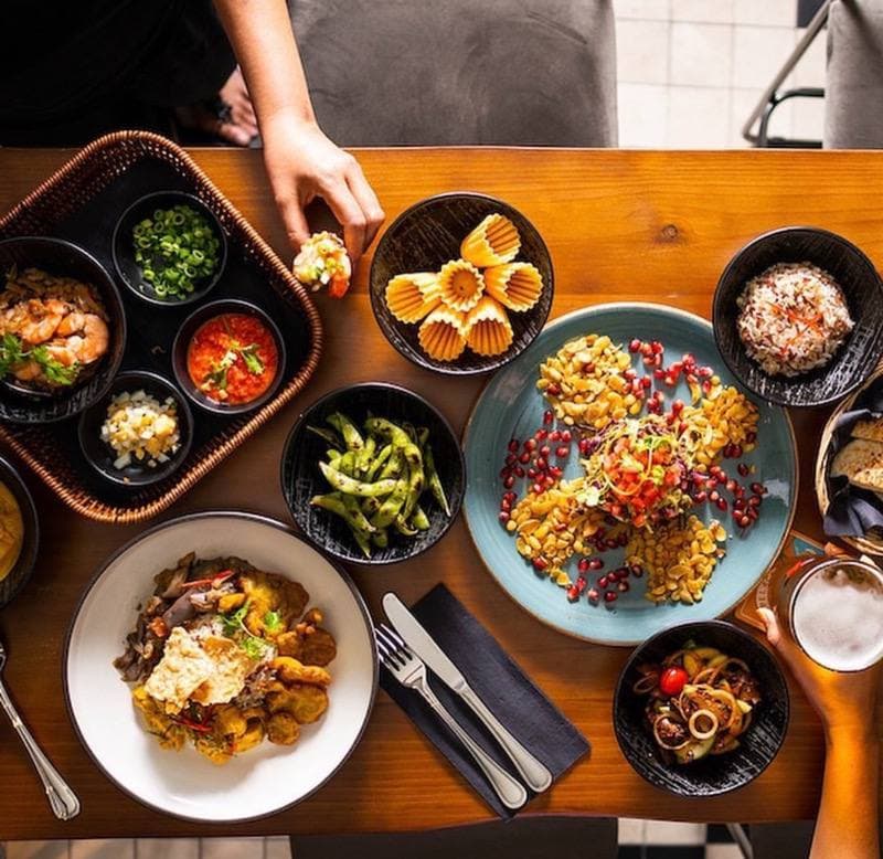 farrer horse singapore